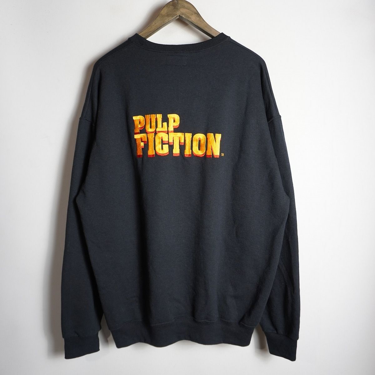 美品24AW WACKO MARIA ワコマリア × タランティーノ PULP FICTION
