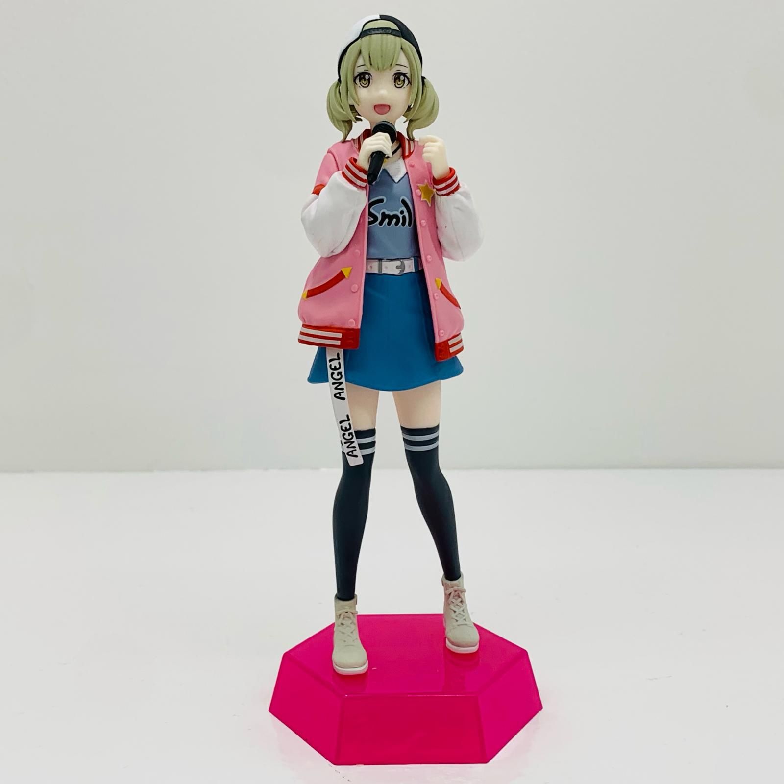 飾磨店】 中古 小豆沢こはね-Desktop×DecorateCollections