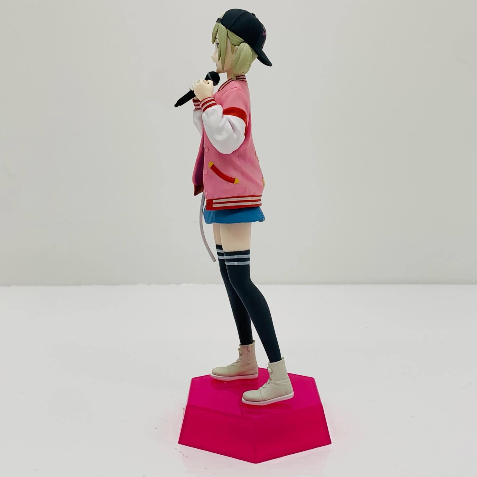 【最安まとめ売り】初音ミク プロセカ 小豆沢こはね フィギュア 30個 Amazon.co.jp: 小豆沢こはね フィギュア プロジェクト'セカイカラフル