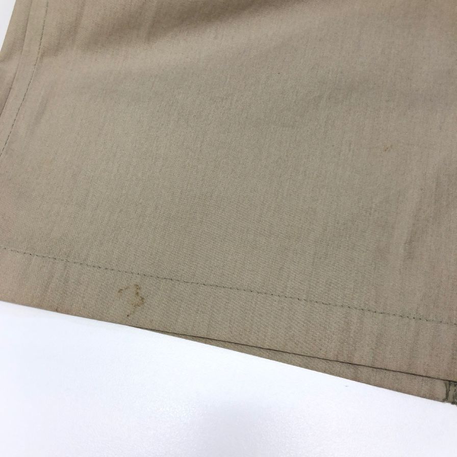 ベージュ サイズ