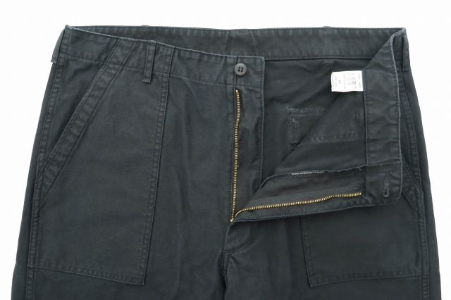 スタンダード カリフォルニア STANDARD CALIFORNIA SD Fatigue Pants