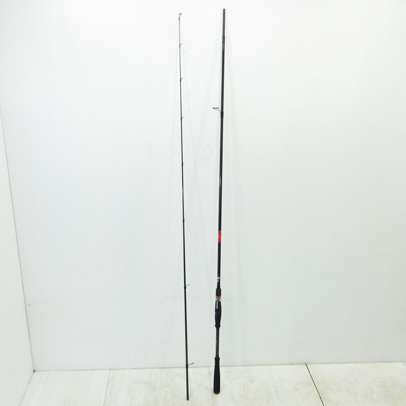 APIA アピア ロッド Foojin RS SKY HIGH 99 M フージンRS スカイハイ 2ピース スピニング 84