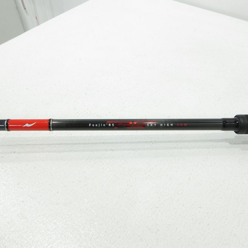 三重本店】 中古 APIA | アピア ロッド Foojin'RS SKY HIGH 99M