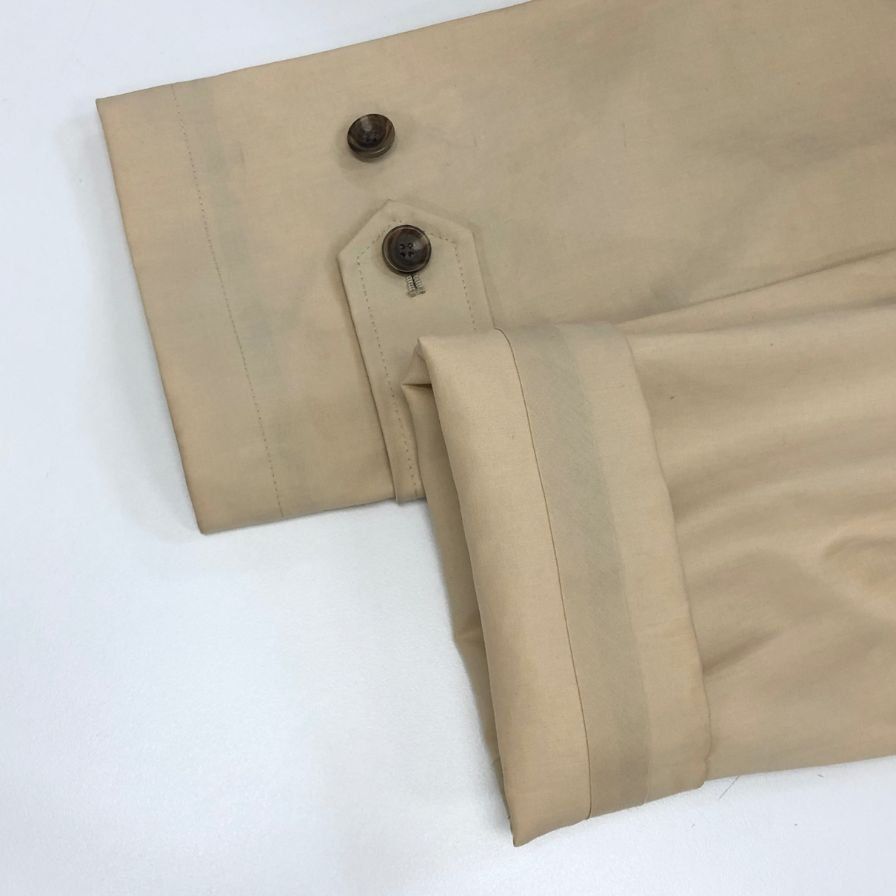 ポロラルフローレン バルカラーコート 90年代 オールド 【AFA15