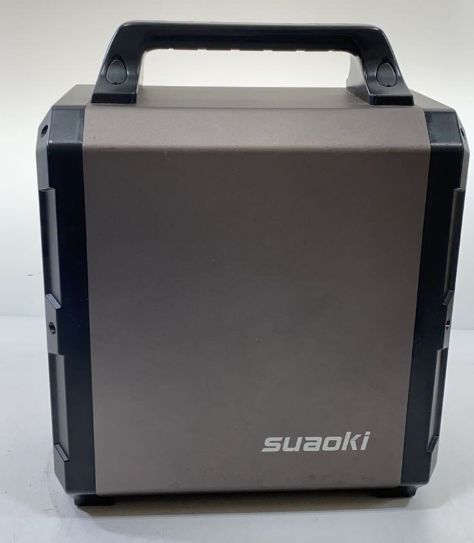 ポータブル電源 G