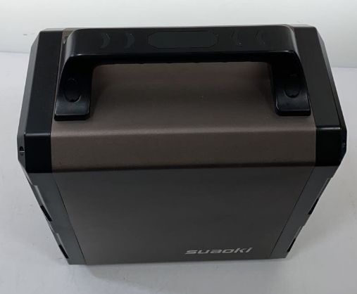 ポータブル電源