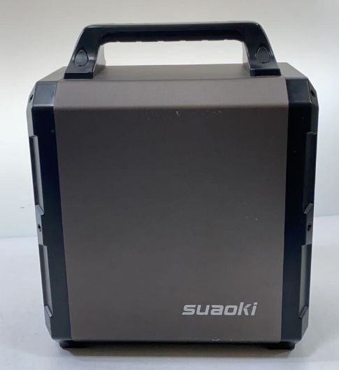 SUAOKI ポータブル電源 G 1200 その他 生活家電 生活家電 空調
