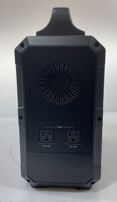 ポータブル電源