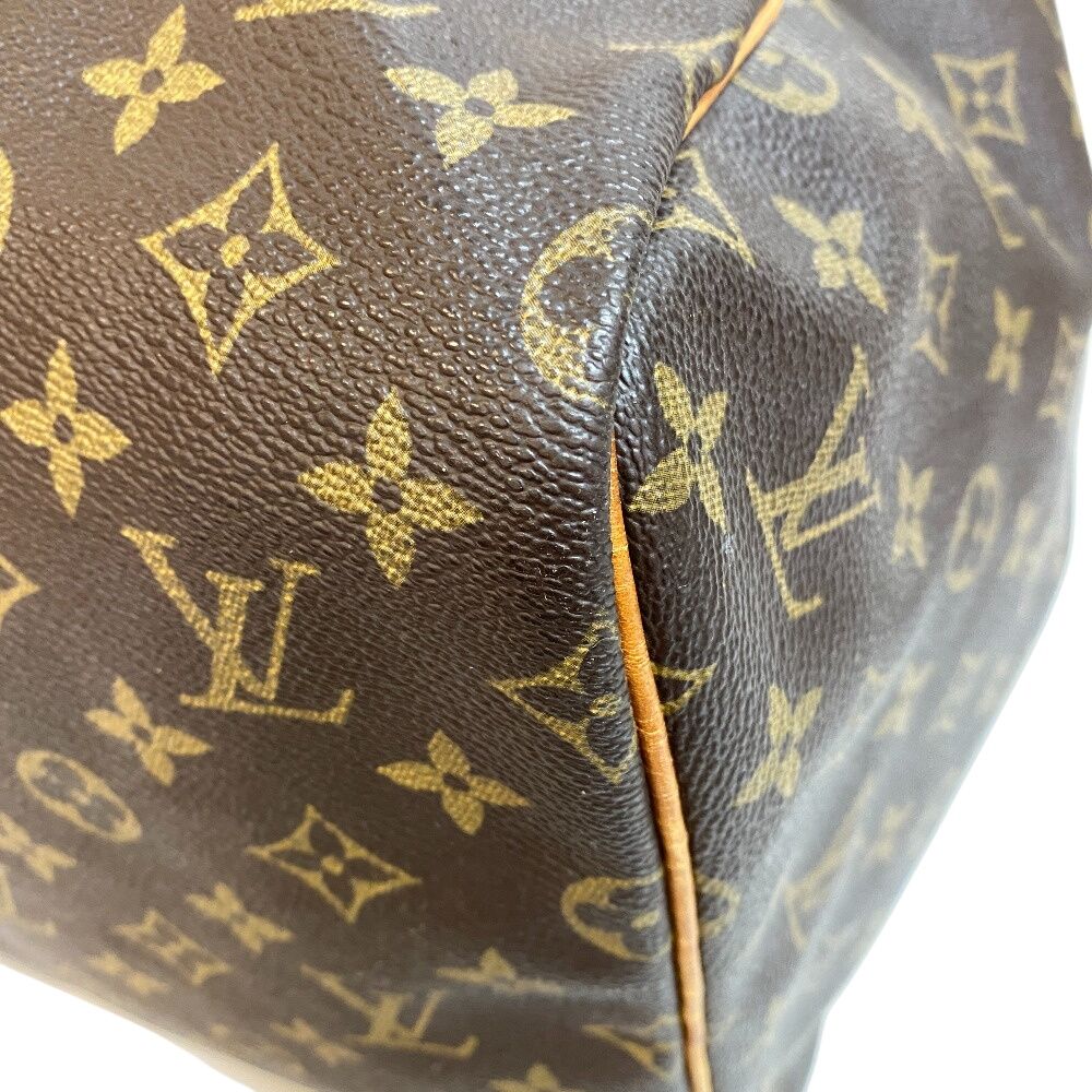 LOUIS VUITTON ルイヴィトン M41622 サック・スープル55 ボストン