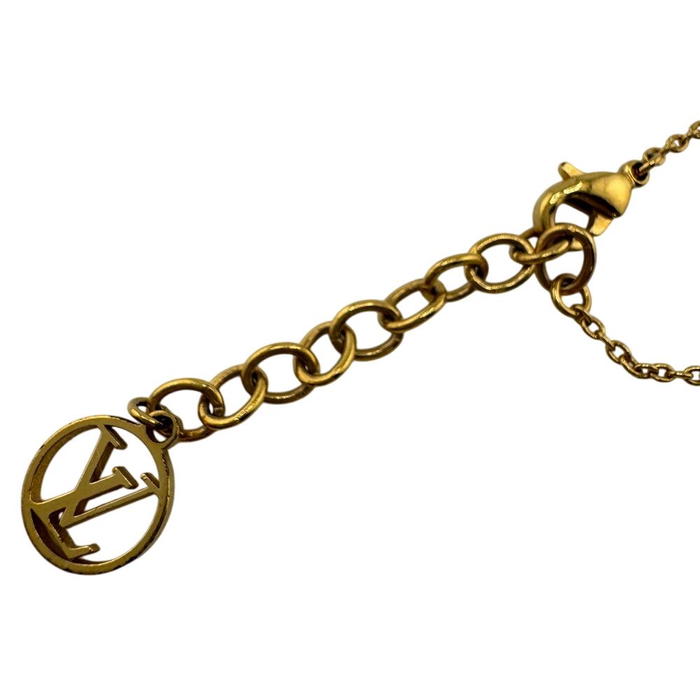 LOUIS VUITTON ルイヴィトン M00372 ブレスレット・ルイゼット