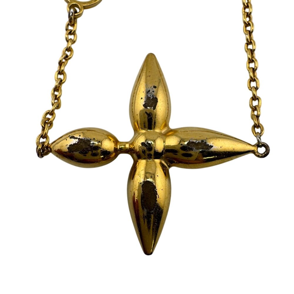 LOUIS VUITTON ルイヴィトン M00372 ブレスレット・ルイゼット