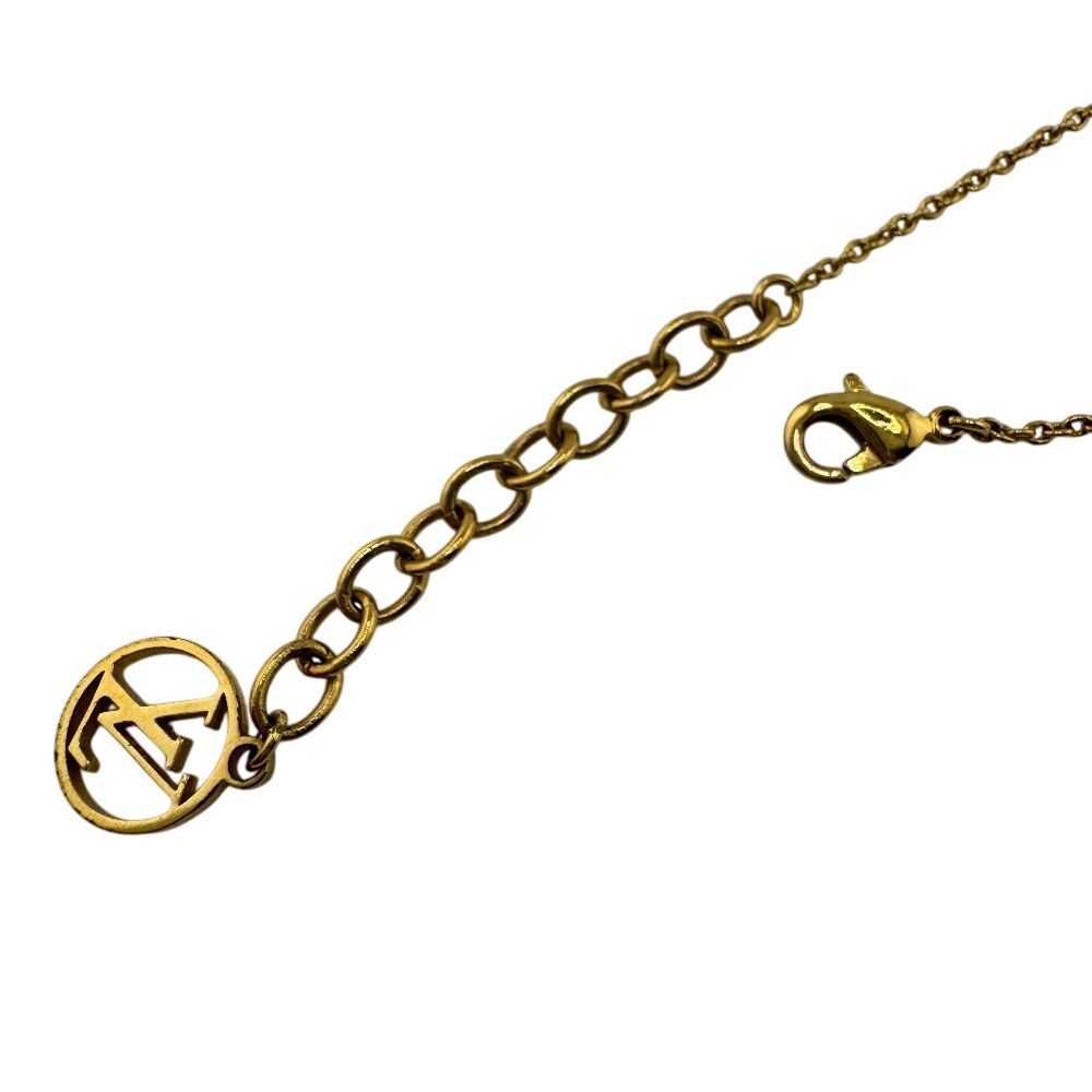 LOUIS VUITTON ルイヴィトン M00372 ブレスレット・ルイゼット