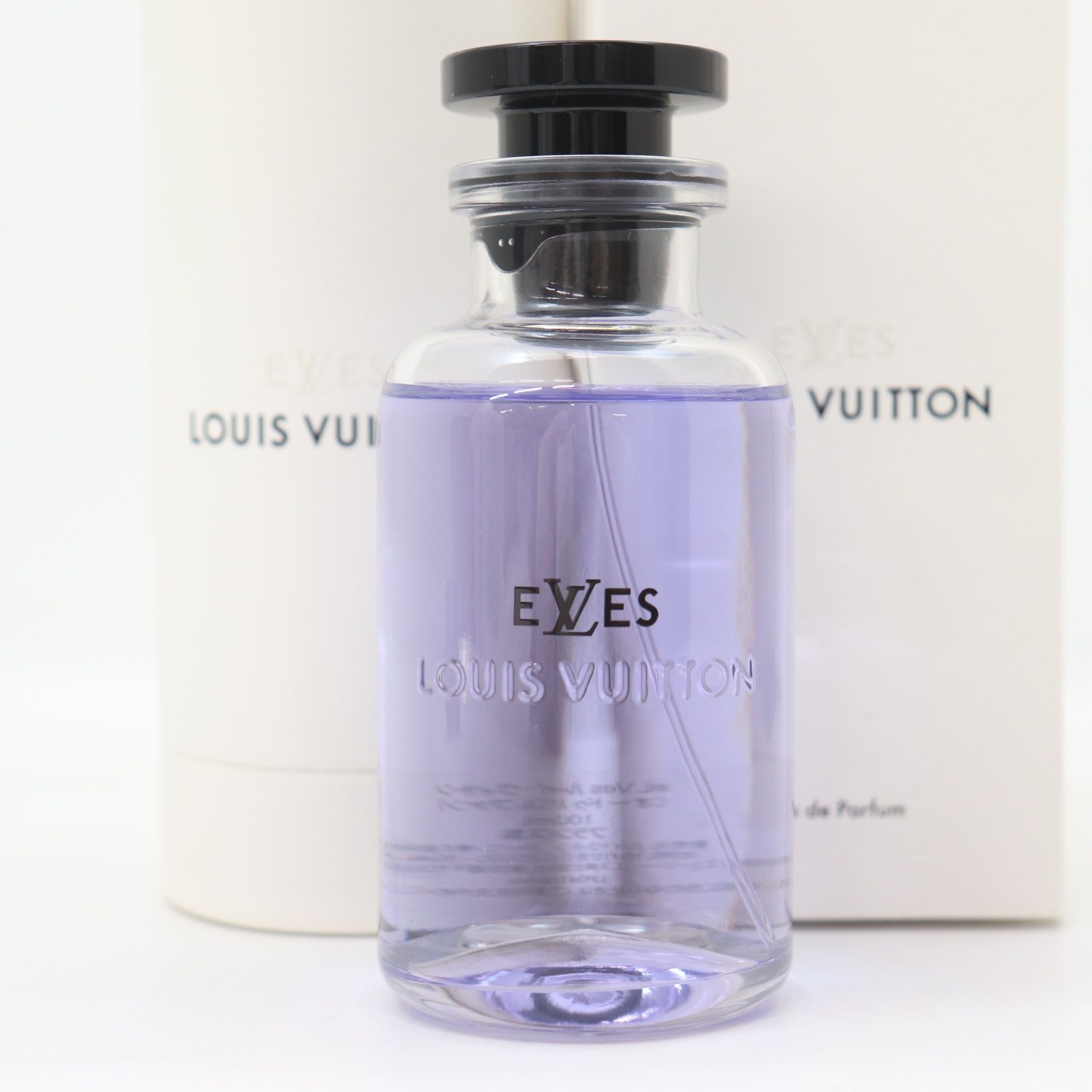 IT4EMT8A0TM8 LOUIS VUITTON ルイヴィトン オードゥパルファン 100ml