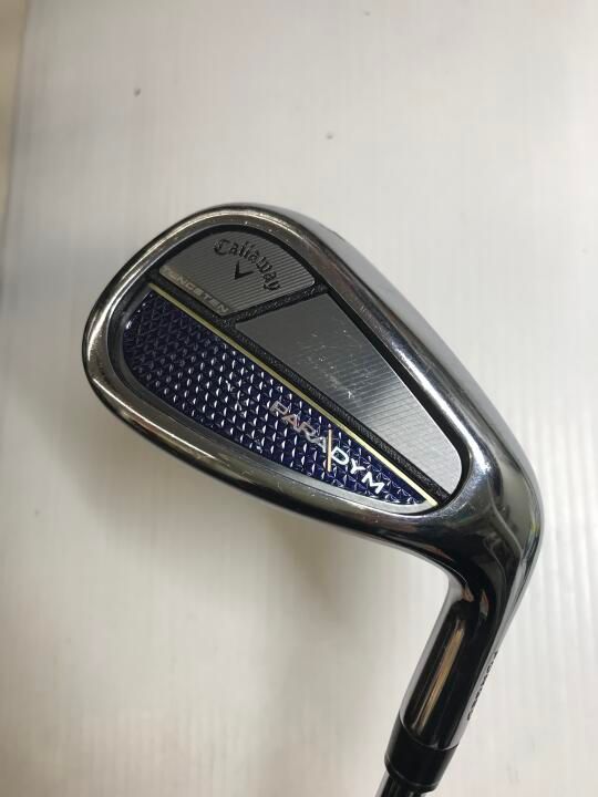 PARADYM | 47 | S | NSプロ Zelos 7 | | セール中 ウェッジ |