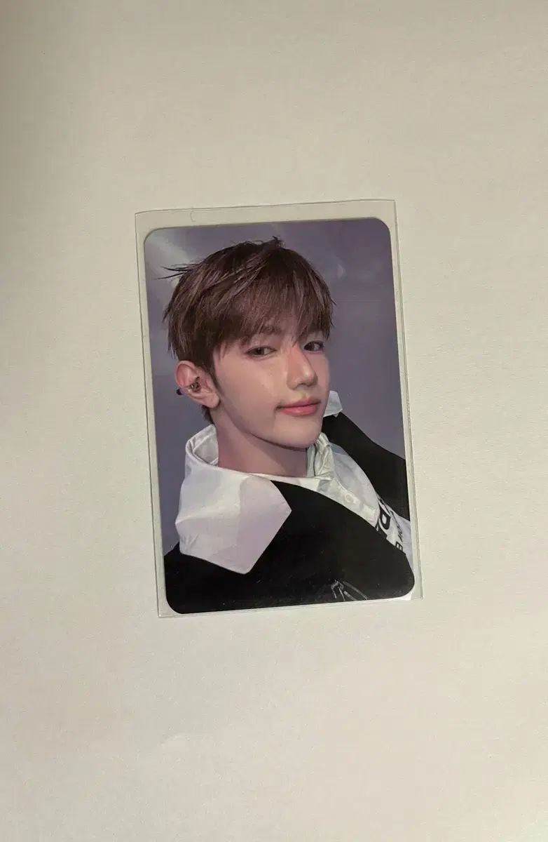 ゼベワン ZEROBASEONE(ゼロベースワン・ZB1・ゼベワン) ジャン・ハオ