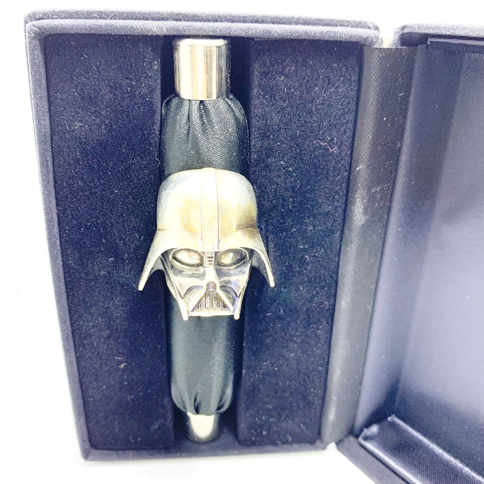 JAP工房 限定生産500個 ギャラクシーコレクション リング ダース