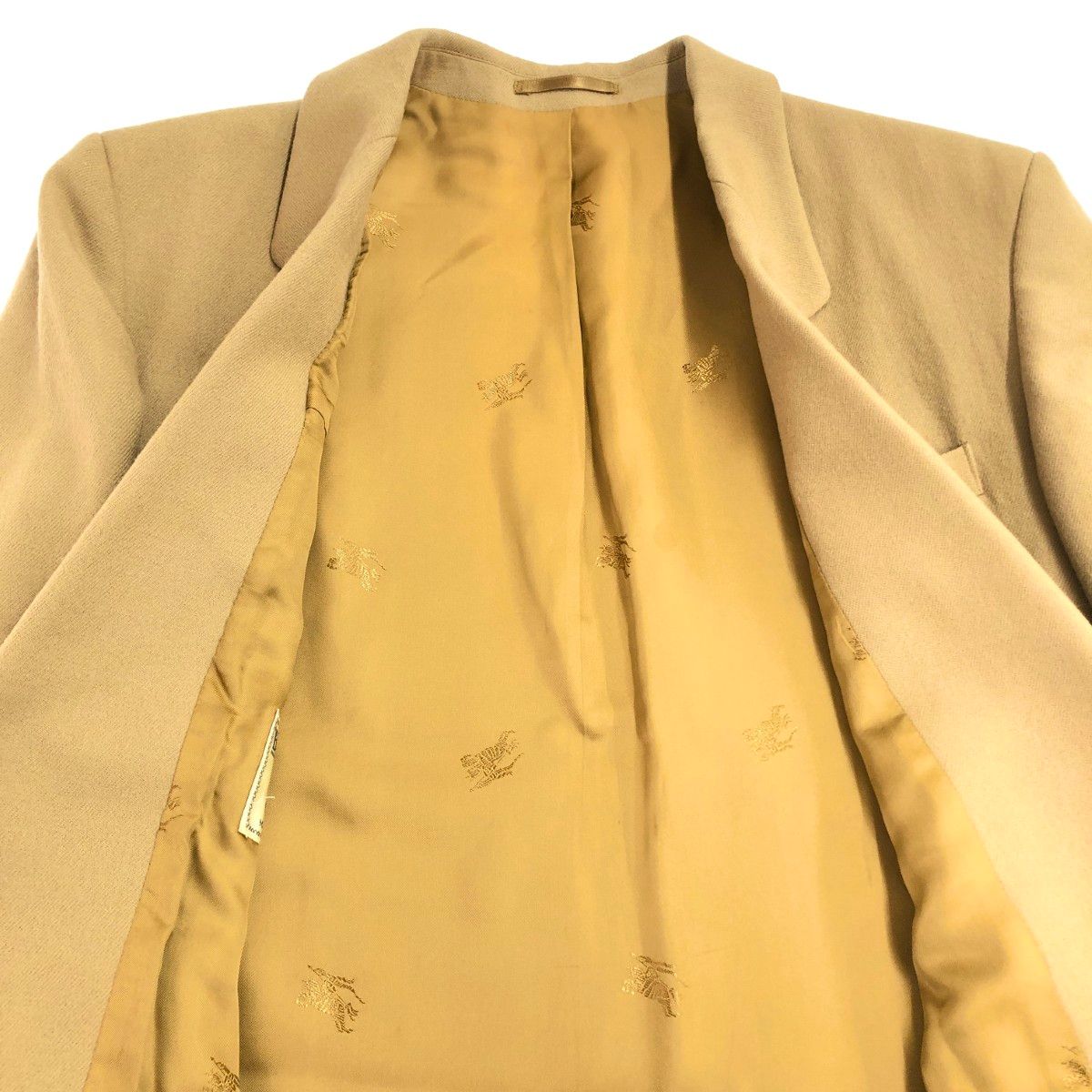 Burberry's バーバリーズ テーラードジャケット サイズ:表記なし