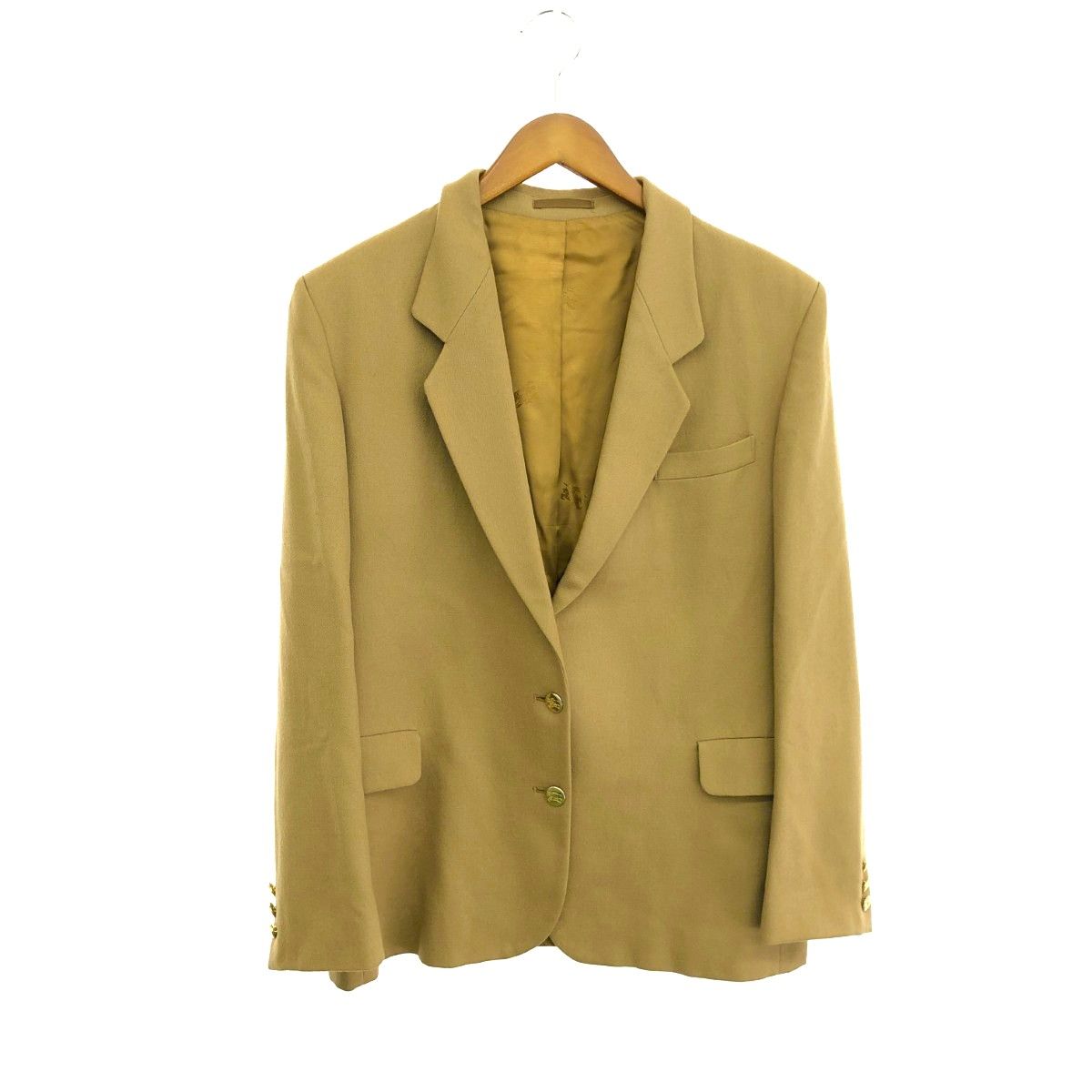 Burberry's バーバリーズ テーラードジャケット サイズ:表記なし