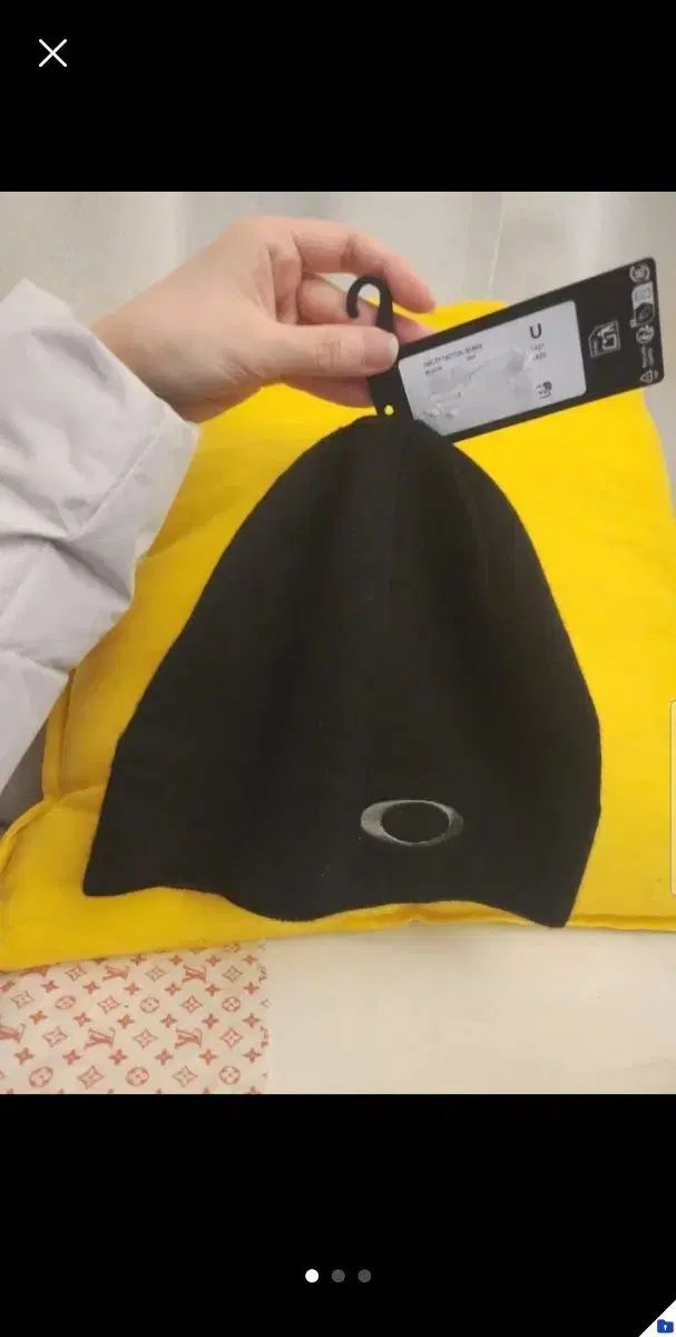 オークリー タクティカル ビーニー ブラック 78 000ウォン