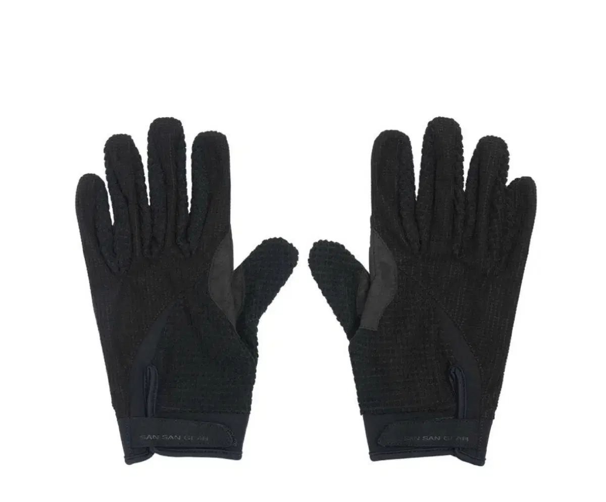 サンサンギアー SAN GEAR スラッシュ 手袋 ブラック サリーズ あんさんぶるスターズ 1