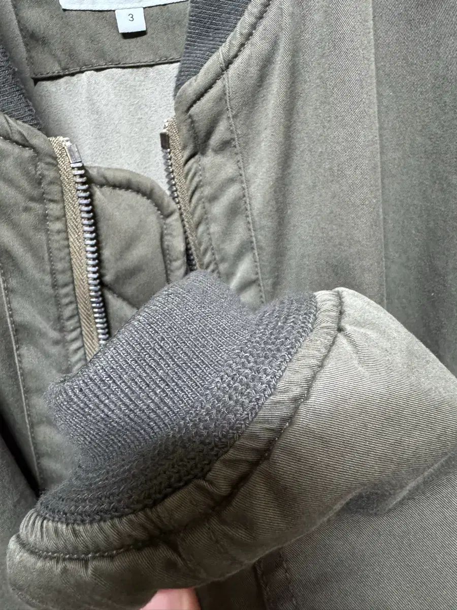  ma 1 スポット ジャンパー ブルゾン ジャケット アウター