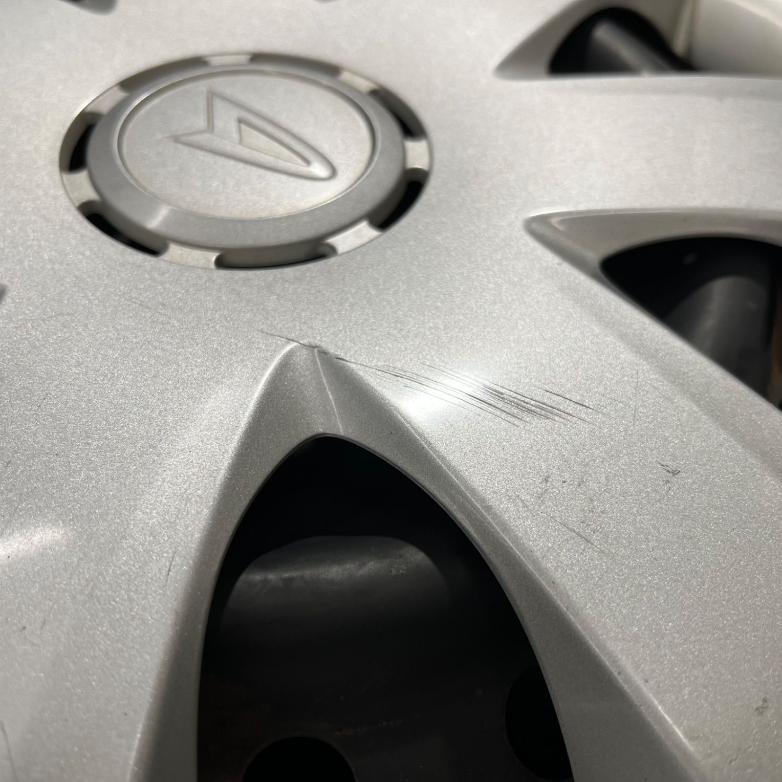 スタッドレスタイヤ