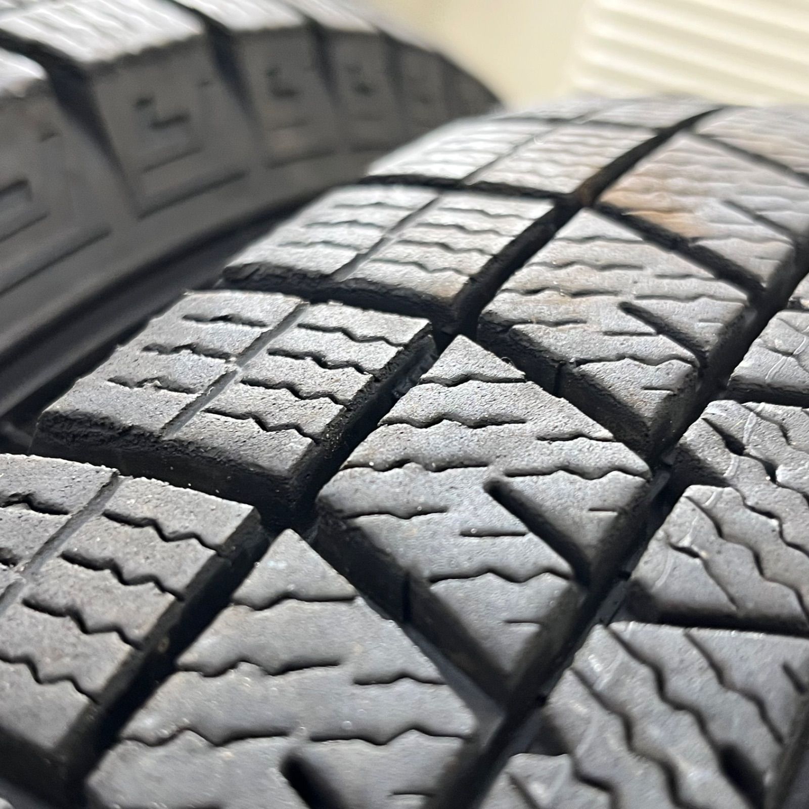 ダンロップ ウインターマックスWM