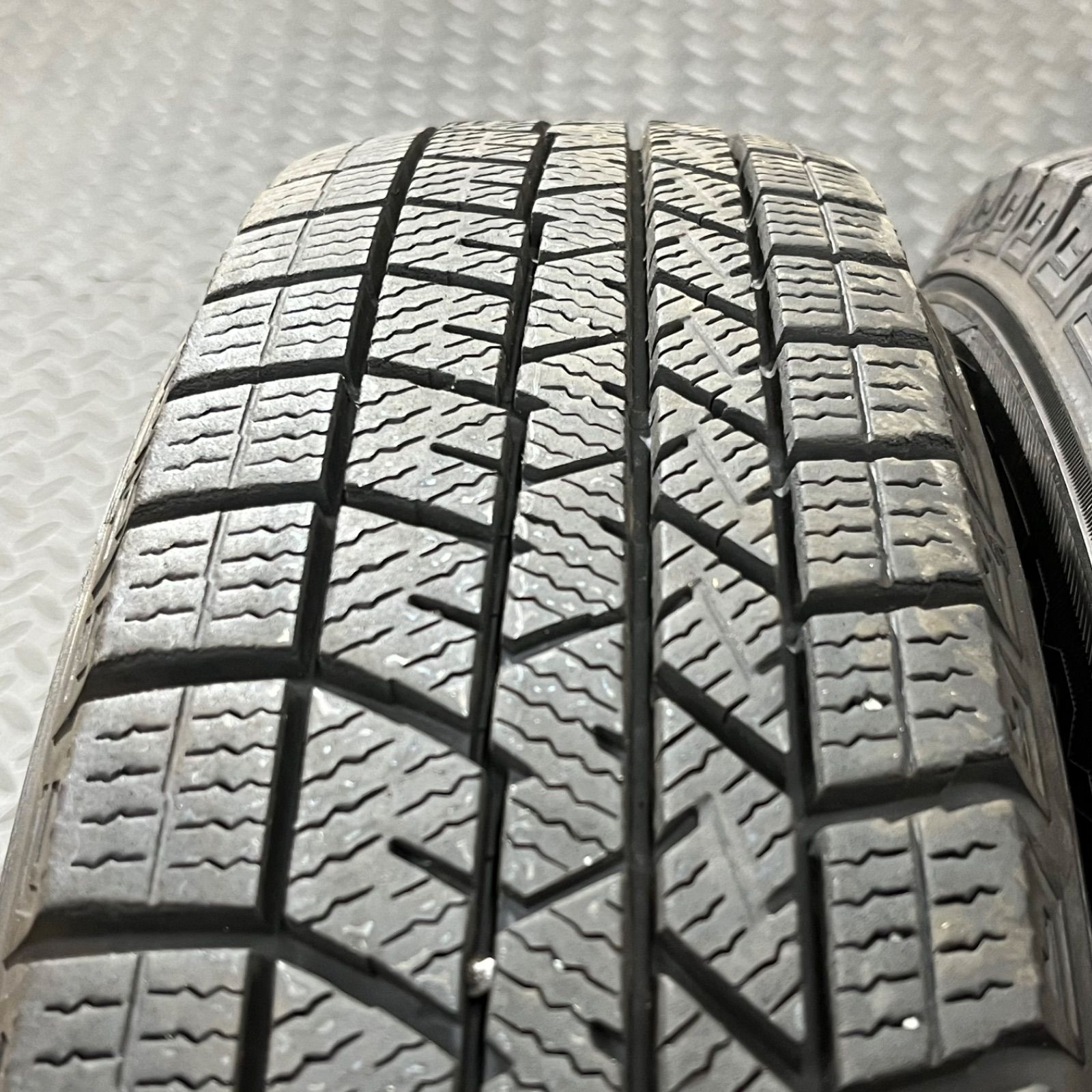 ウインターマックスWM