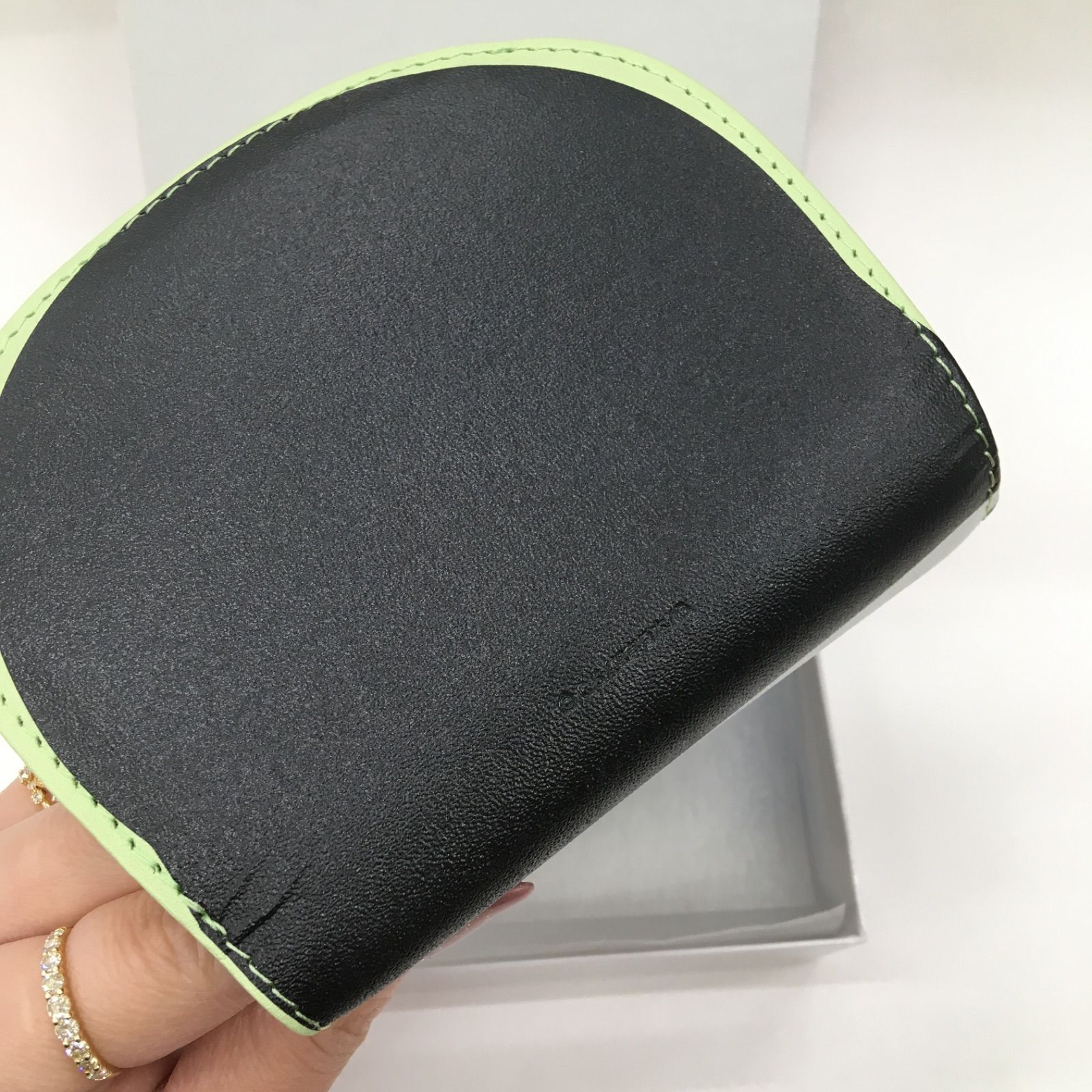 41A008 キタムラ Suica ペンギン 財布 二つ折り財布 - メルカリ