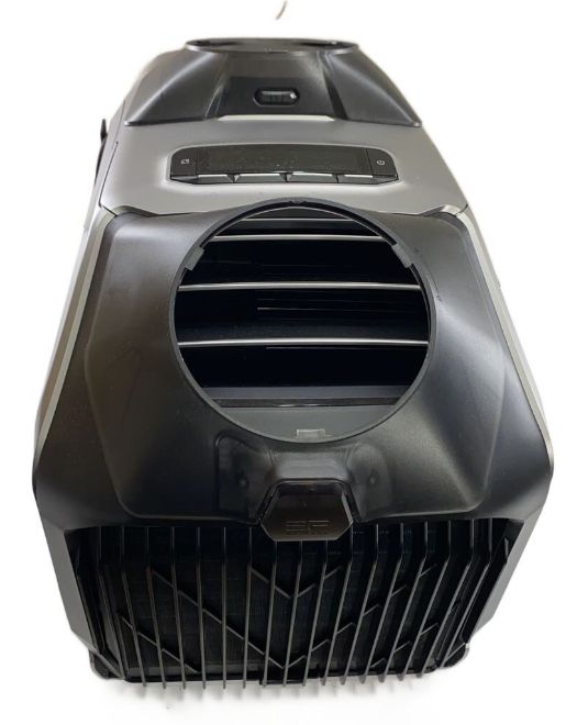 ecoflow wave 2 ポータブルエアコン