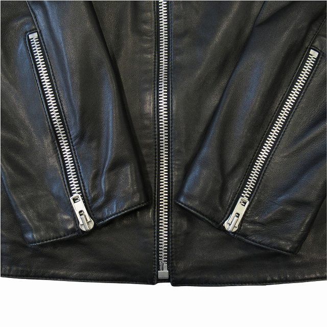 美品 18SS メゾンマルジェラ 14 Maison Margiela 14 八の字 5ZIP