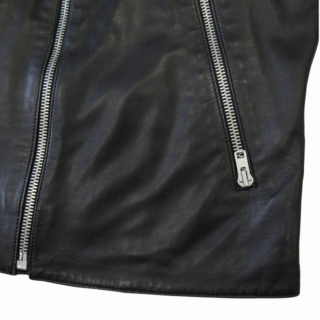 美品 18SS メゾンマルジェラ 14 Maison Margiela 14 八の字 5ZIP