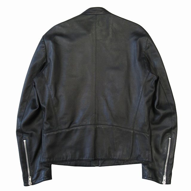 美品 18SS メゾンマルジェラ 14 Maison Margiela 14 八の字 5ZIP