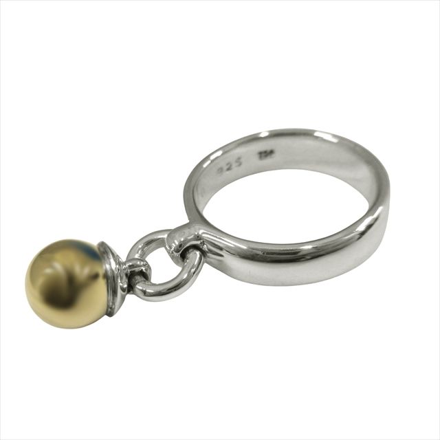 新品仕上げ済 極美品 ティファニー TIFFANY & CO. 1995年 K18 SV925