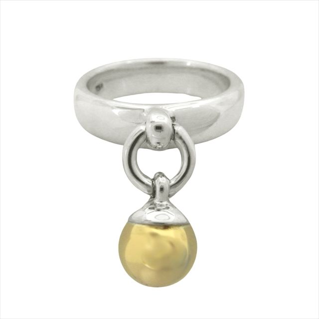 新品仕上げ済 極美品 ティファニー TIFFANY & CO. 1995年 K18 SV925