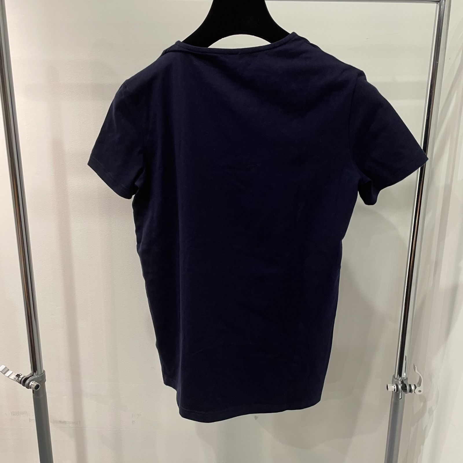 エルメス エクスリブリス Tシャツ 38