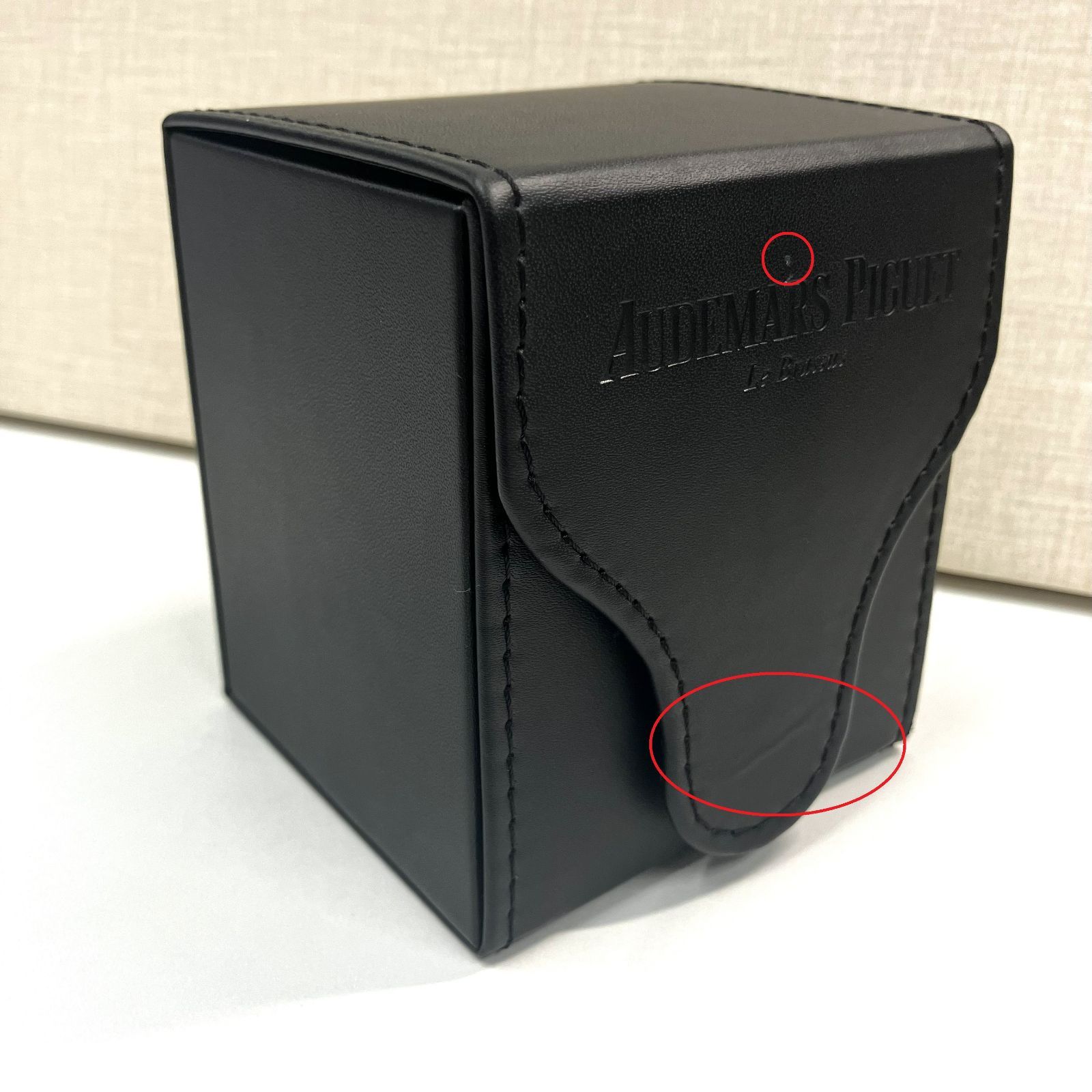 AUDEMARS PIGUET オーデマピゲ 非売品 新品 未使用 純正 トラベル