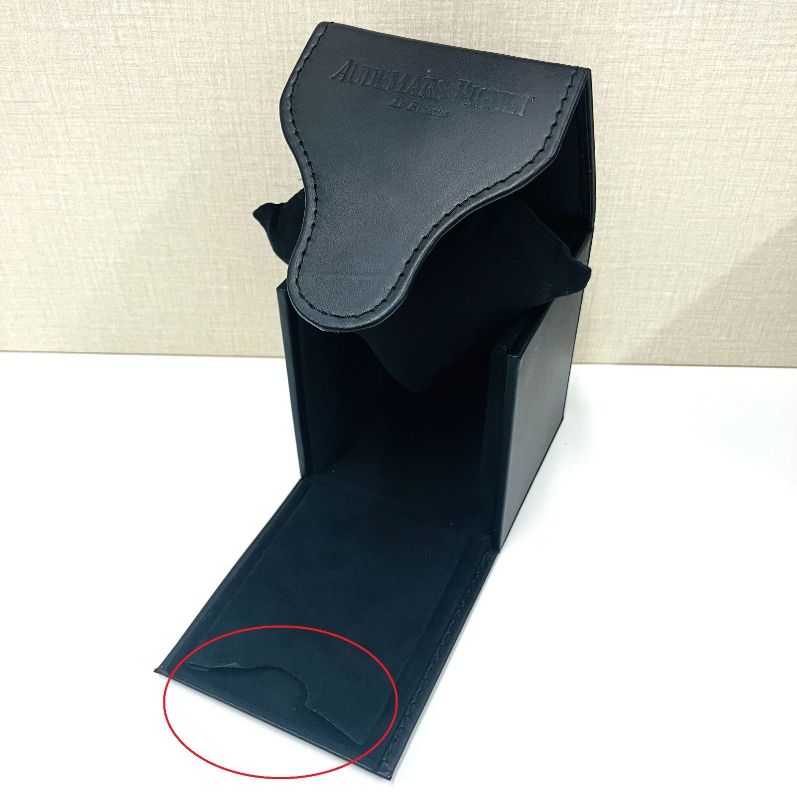 AUDEMARS PIGUET オーデマピゲ 非売品 新品 未使用 純正 トラベル