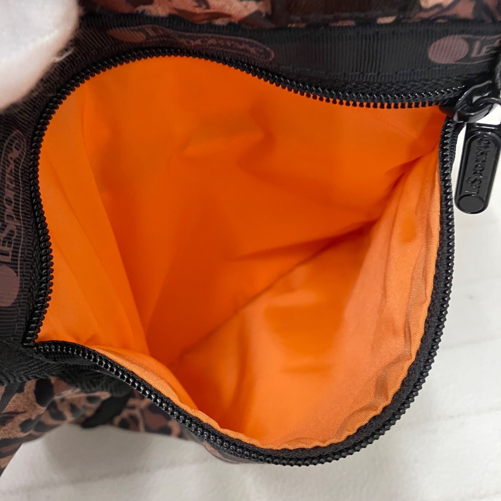 6671 LeSportsac レスポートサック Franklin Climbing フランクリン 