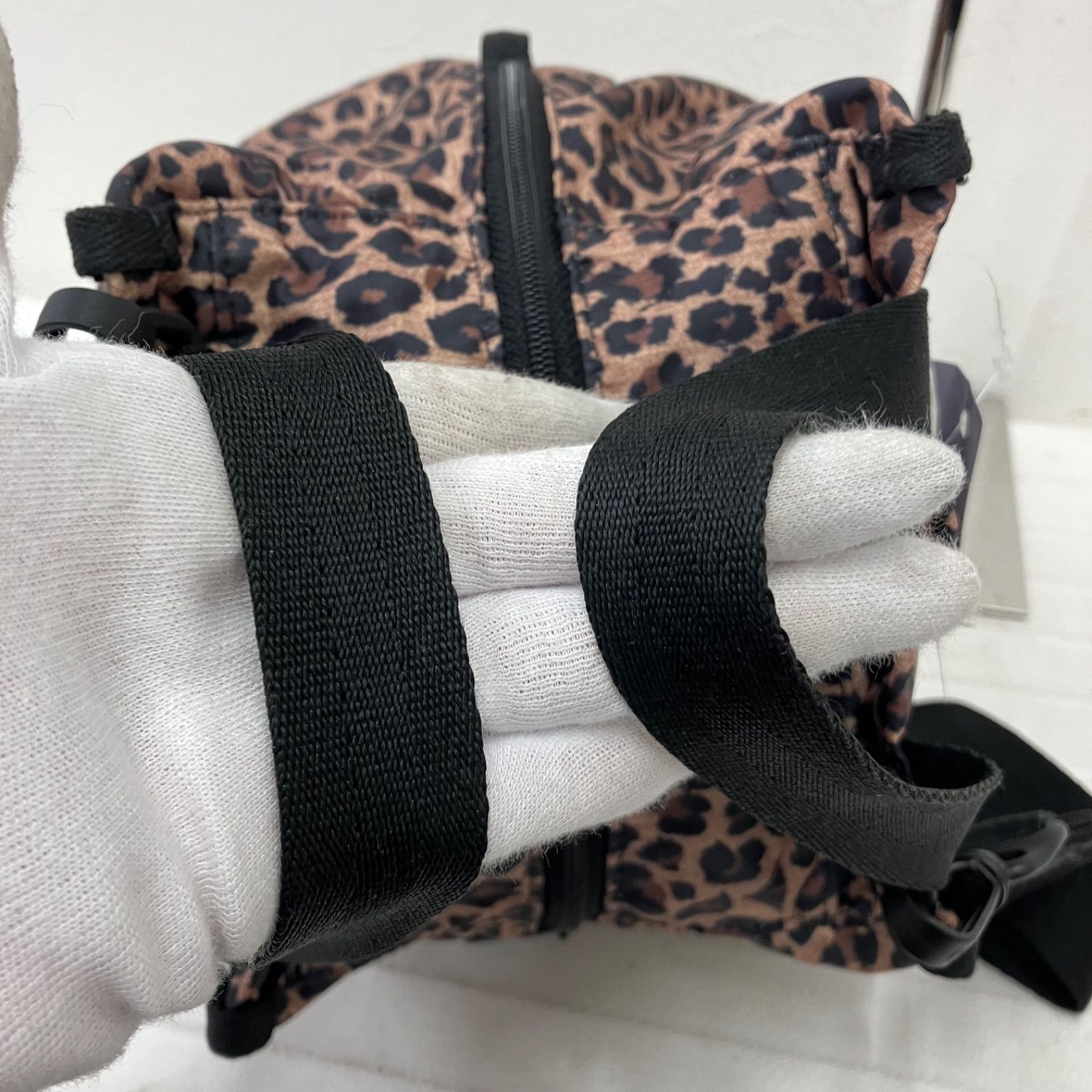 6671 LeSportsac レスポートサック Franklin Climbing フランクリン