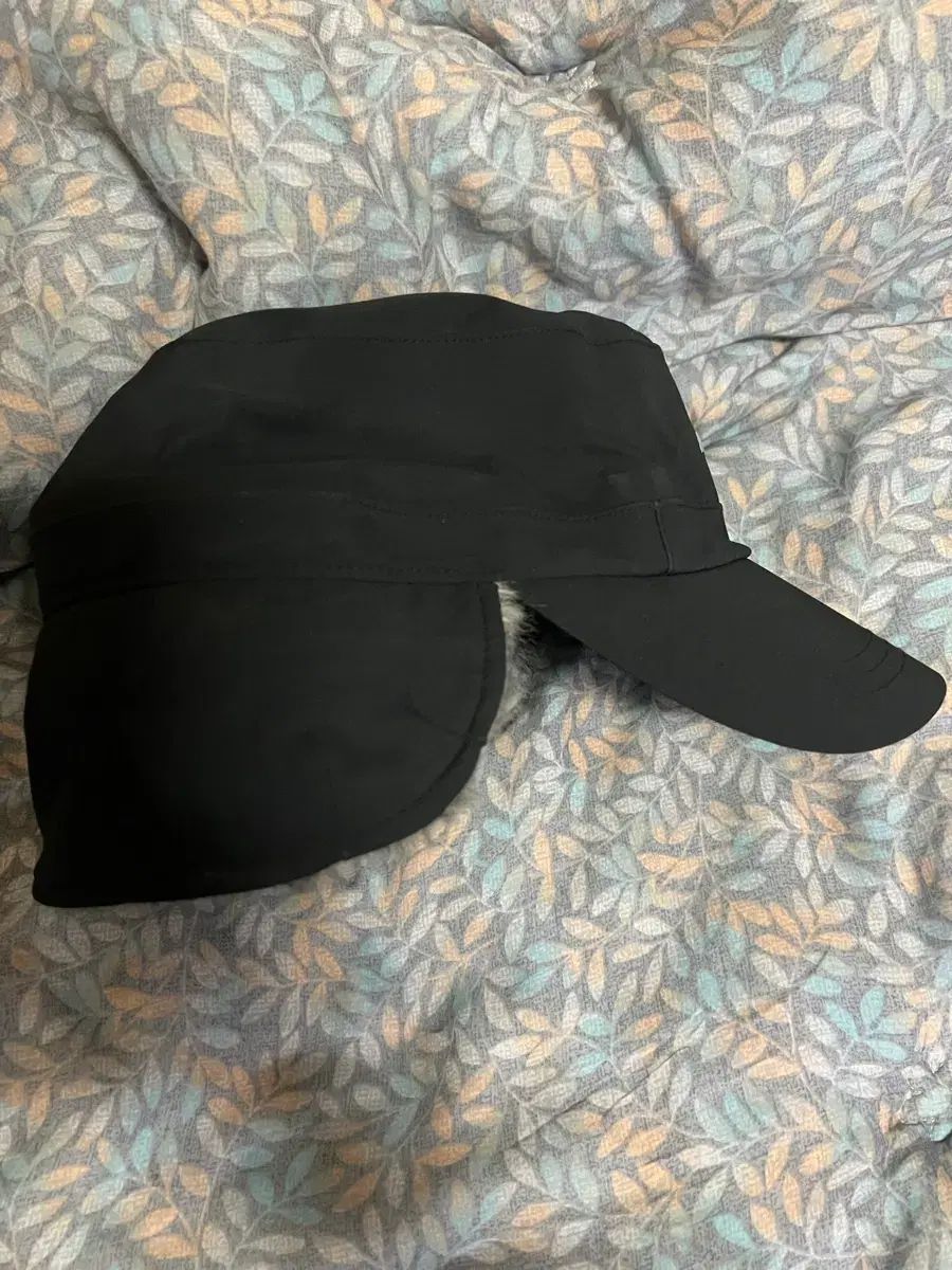 THE NORTH FACE GORE-TEX イヤマフキャップ