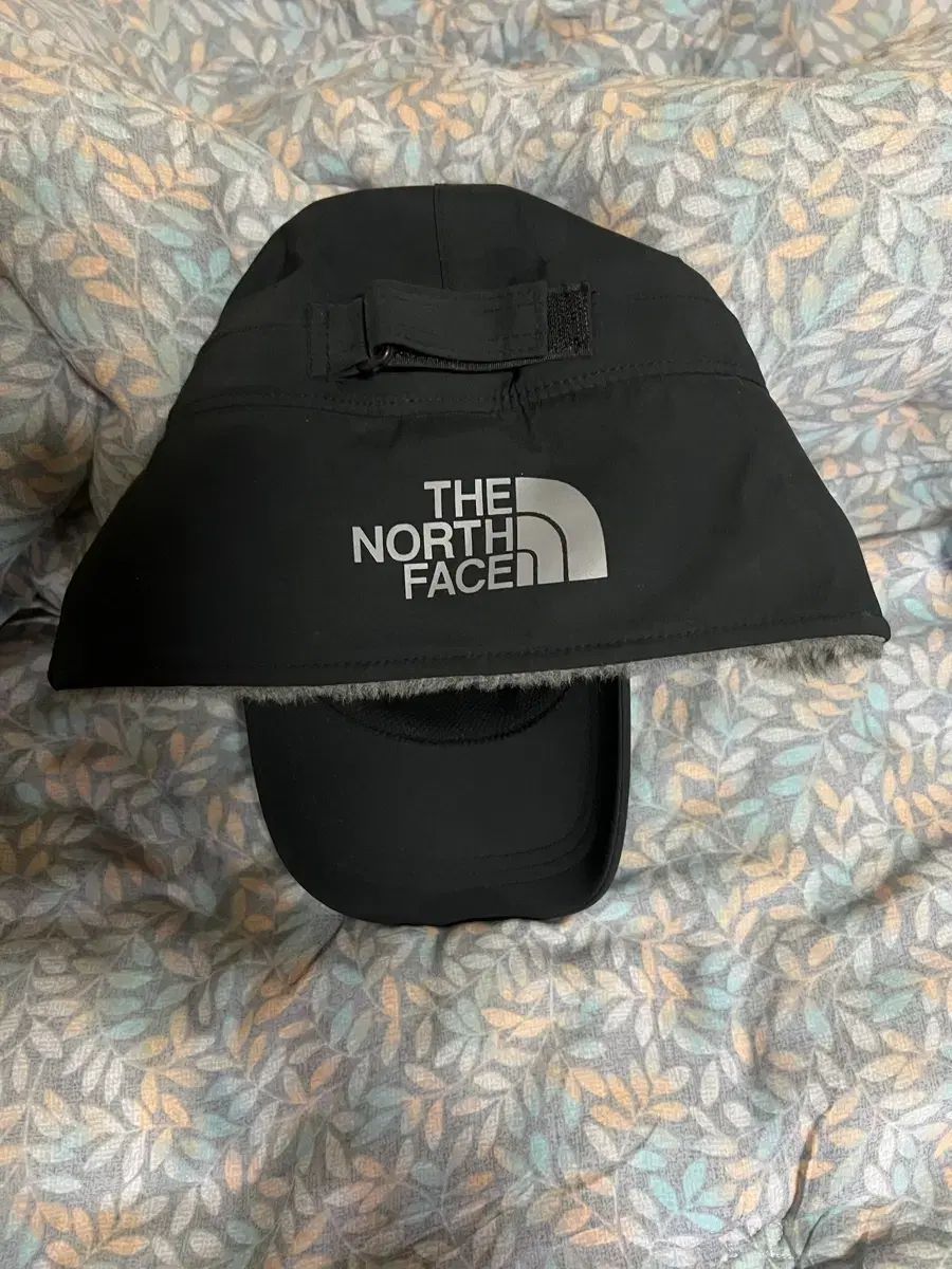  THE NORTH FACE GORE-TEX イヤマフキャップ その他 帽子