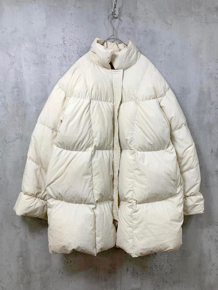 todayful トゥデイフル Standcollar Down Jacket TODAYFUL トゥデイフル Standcollar Down Jacket スタンドカラー
