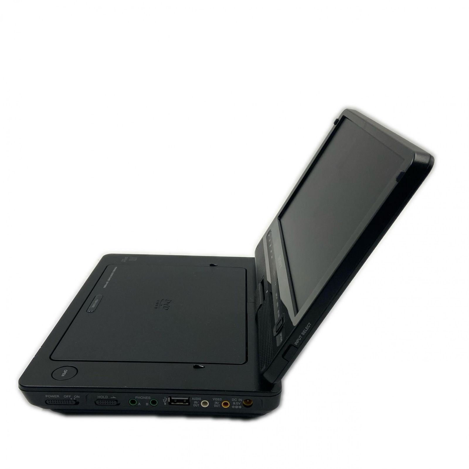 sonny ソニー ポータブル DVDプレーヤー DVP-FX950 プレイヤー