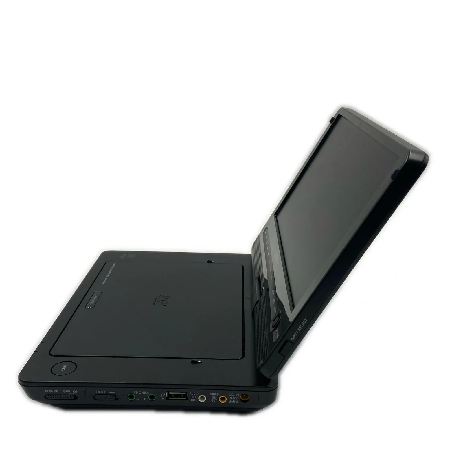 テレビ・映像機器 sonny ソニー ポータブル DVDプレーヤー DVP-FX950