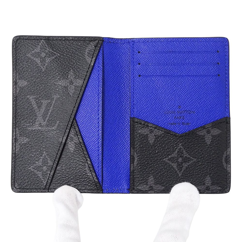 ルイ・ヴィトン LOUIS VUITTON カードケース エピ モノグラム