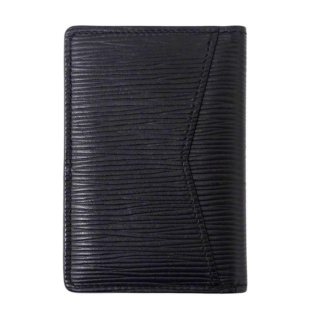 ルイ・ヴィトン LOUIS VUITTON カードケース エピ モノグラム