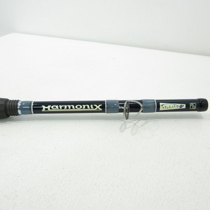 三重本店】 中古 TULALA | ツララ ロッド Harmonix Corona 80 XHSC-HX
