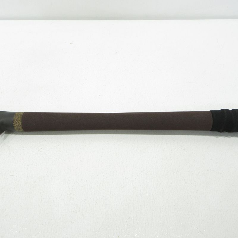 2ピース ベイト