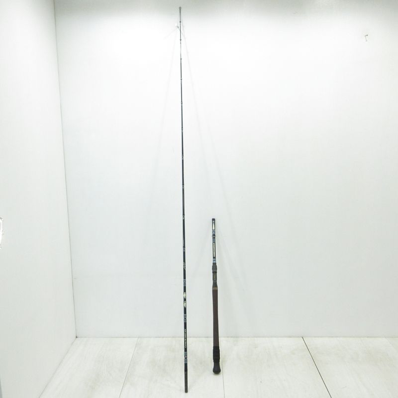 TULALA ツララ ロッド Harmonix Corona 80 XHSC HX ハーモニクス コローナ 2ピース ベイト 83